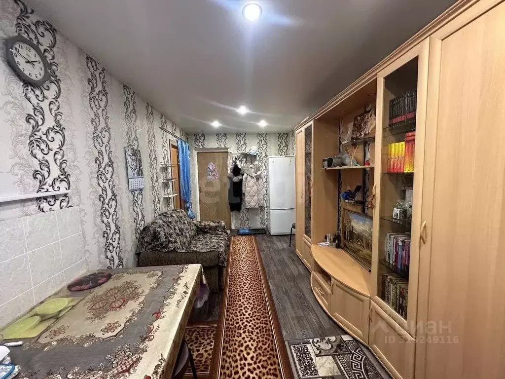 3-к кв. Владимирская область, Ковров ул. Фурманова, 14 (58.6 м) - Фото 1