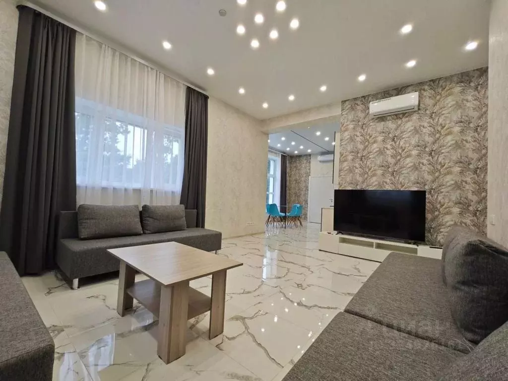 2-к кв. Московская область, Одинцовский городской округ, с. Дубки ул. ... - Фото 2