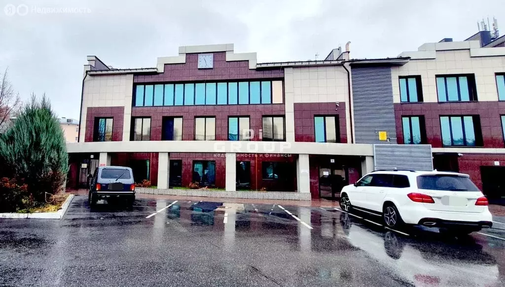 Офис (273 м) - Фото 1