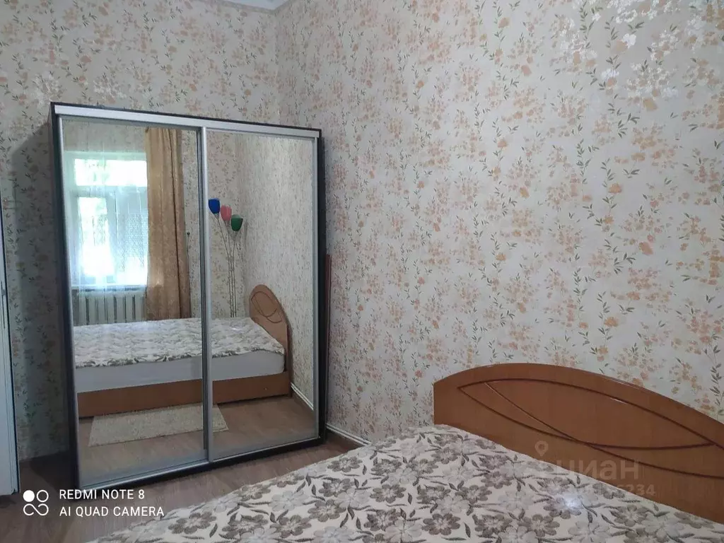 Дом в Крым, Ялта ул. Ломоносова (80 м) - Фото 1