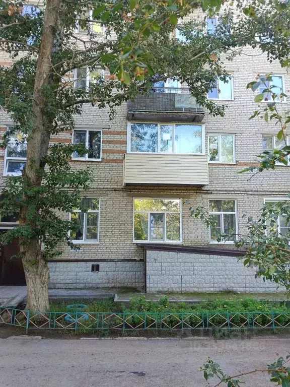 3-к кв. Алтайский край, Яровое Б кв-л, 22 (55.8 м) - Фото 1