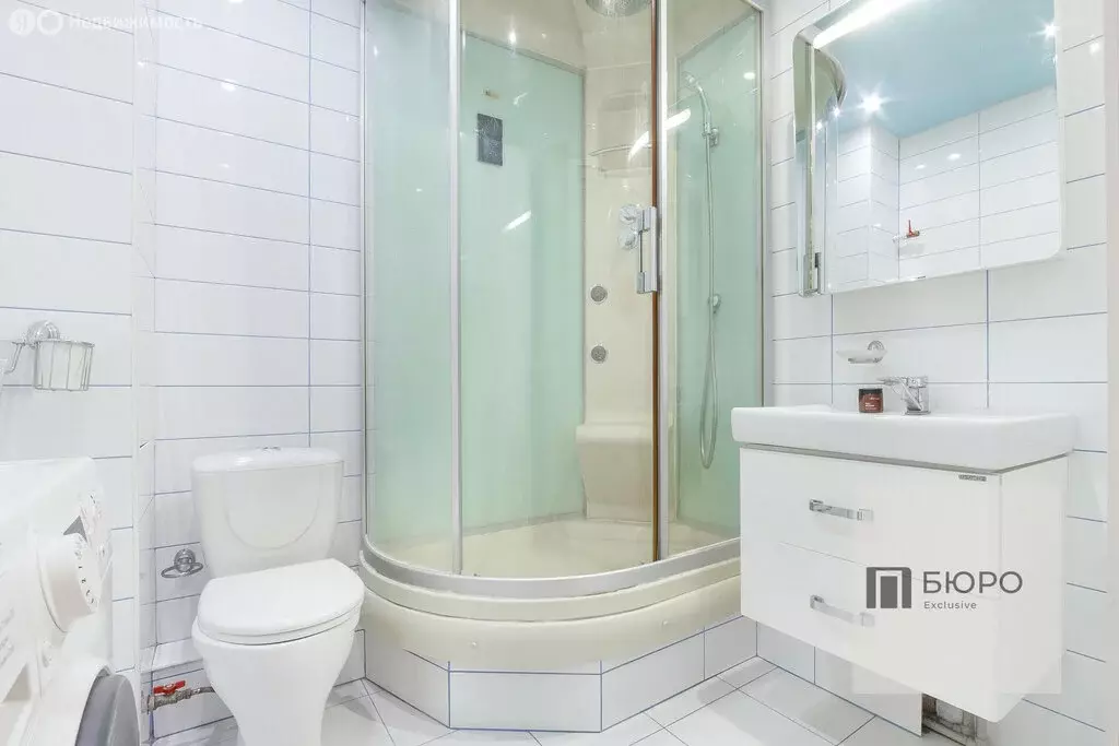 1-комнатная квартира: Волжский, улица Волжской Военной Флотилии, 62 ... - Фото 2