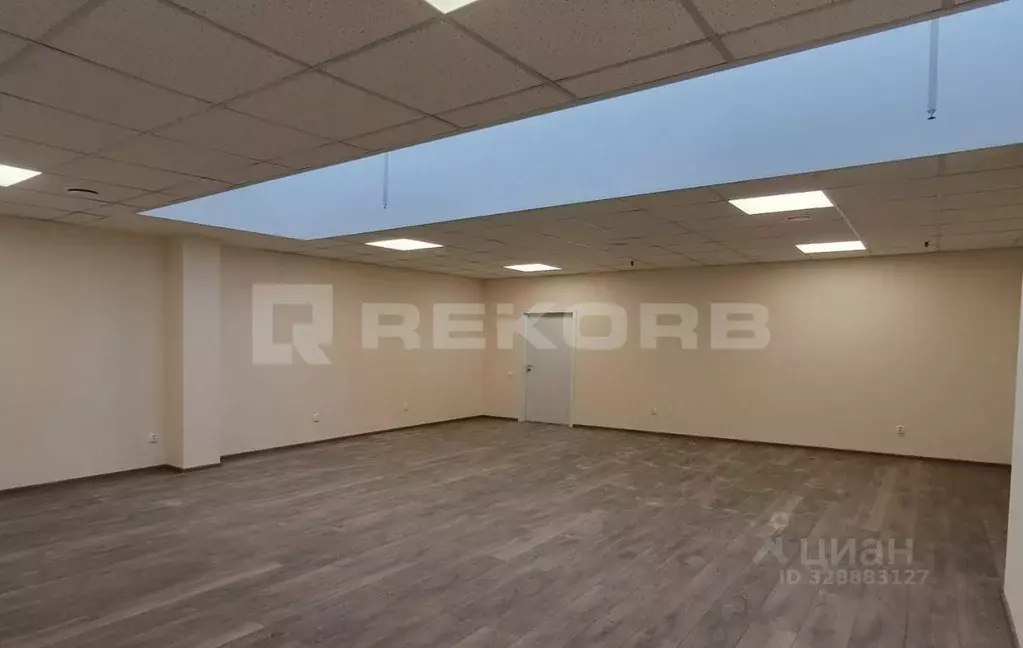 Офис в Санкт-Петербург Новолитовская ул., 15Г (460 м) - Фото 2