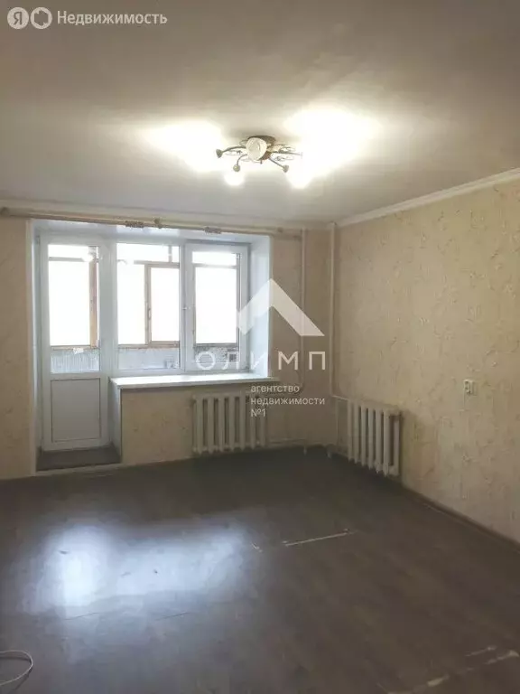 2-комнатная квартира: Вологда, Фрязиновская улица, 35 (51.5 м) - Фото 2