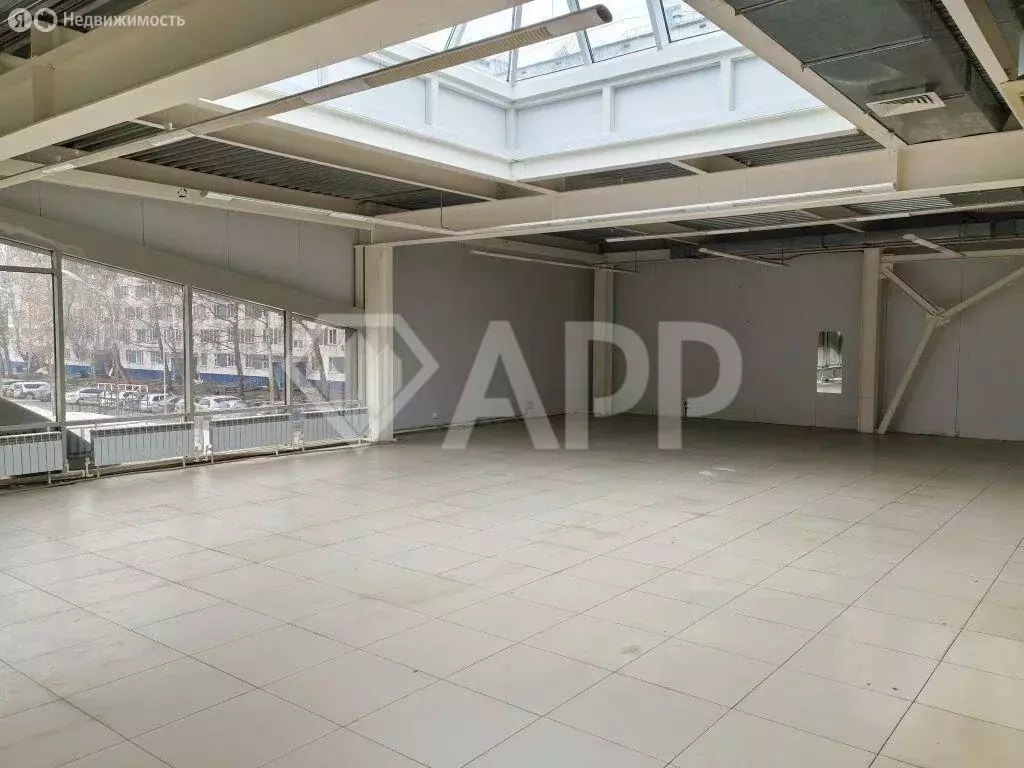 Помещение свободного назначения (645 м) - Фото 2