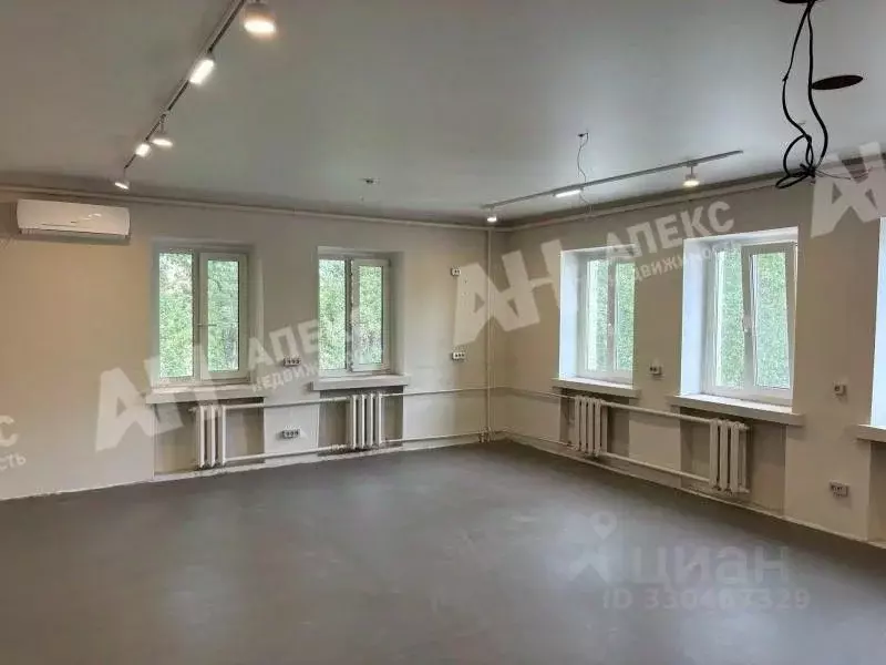 Офис в Москва Новохохловская ул., 91С1 (45 м) - Фото 2