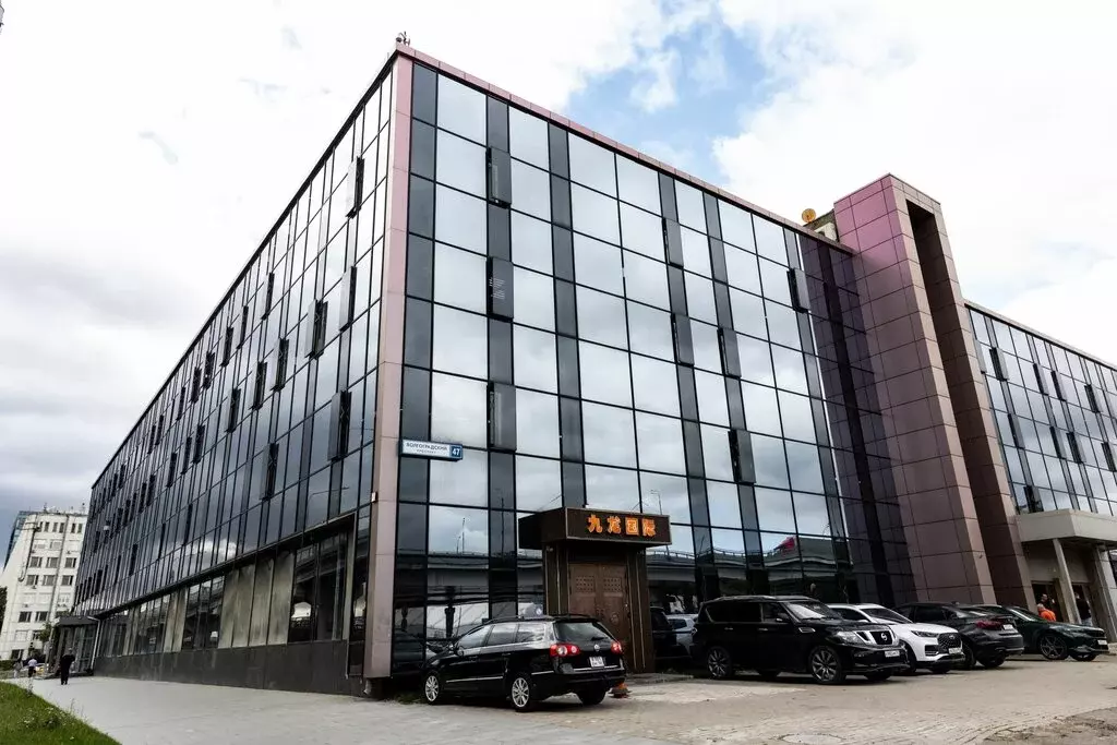 Офис (74.5 м) - Фото 1