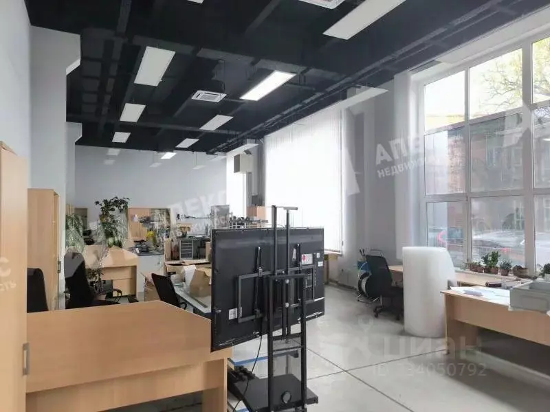 Помещение свободного назначения в Москва Мироновская ул., 33С9 (946 м) - Фото 1