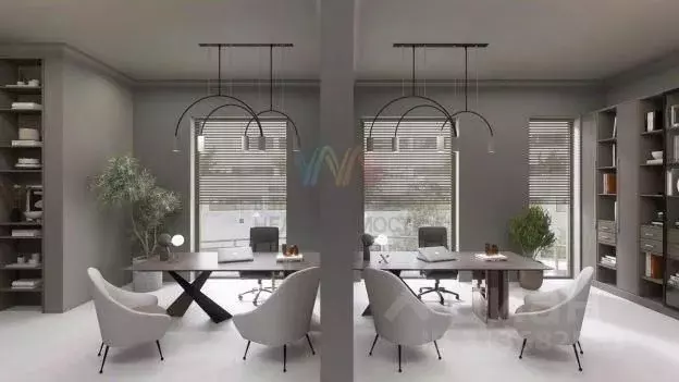 Офис в Башкортостан, Уфа просп. Октября, 75 (124 м) - Фото 1
