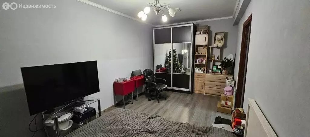 2-комнатная квартира: Москва, проспект Вернадского, 42к1 (59 м) - Фото 1