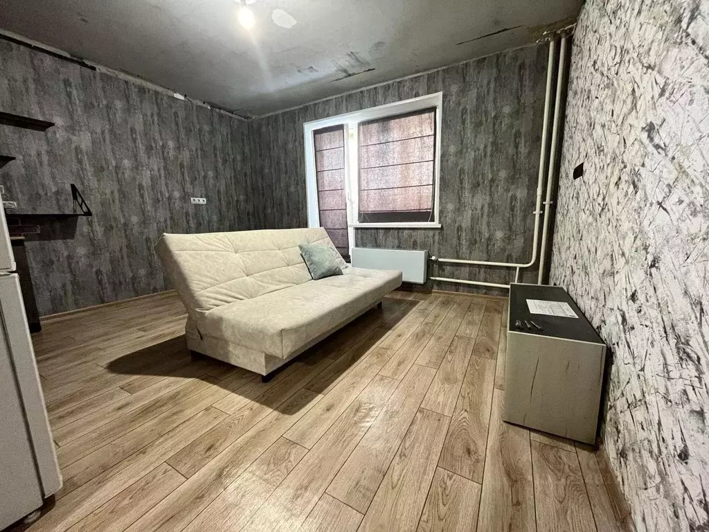 1-к кв. Челябинская область, Снежинск ул. Ломинского, 43 (40.5 м) - Фото 2