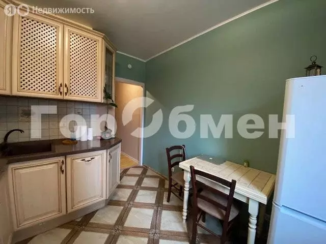 2-комнатная квартира: Москва, шоссе Энтузиастов, 57 (60 м) - Фото 2