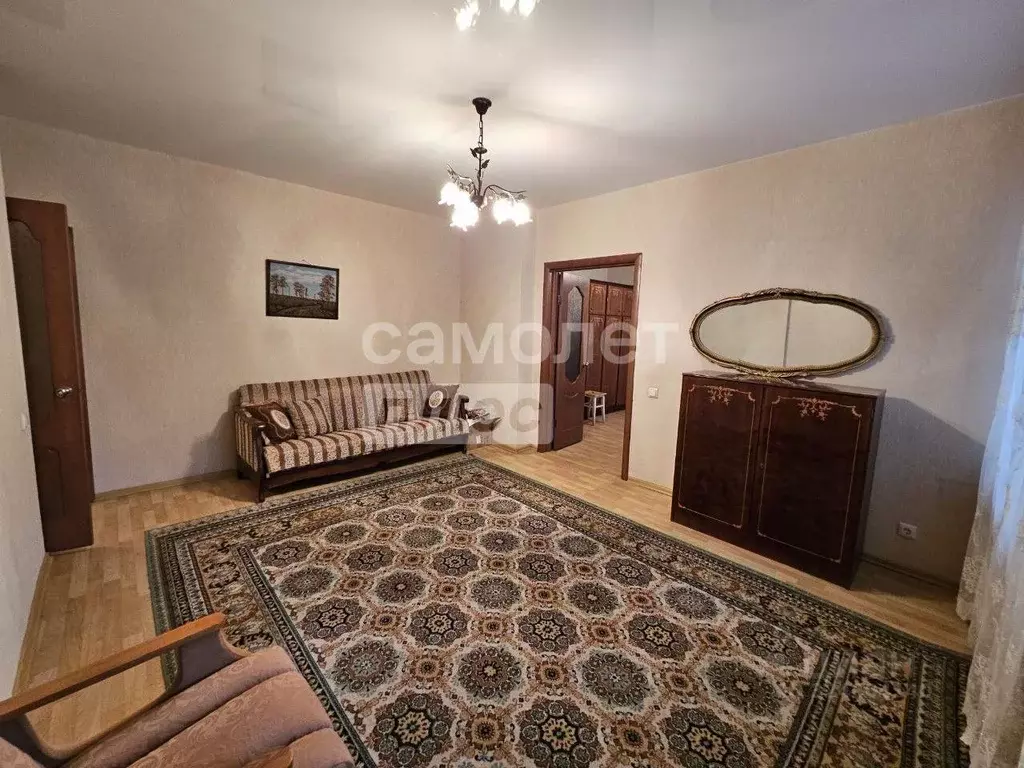 2-к кв. Воронежская область, Воронеж Плехановская ул., 62 (56.3 м) - Фото 2