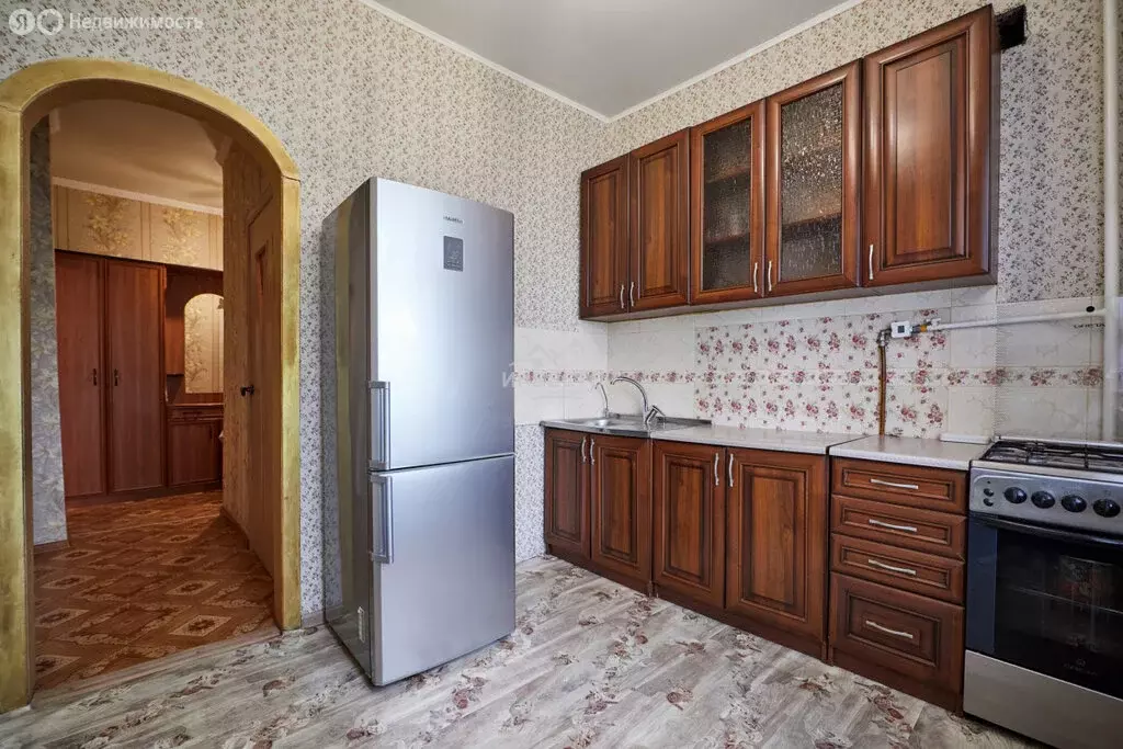 2-комнатная квартира: Челябинск, проспект Победы, 119 (63.1 м) - Фото 2