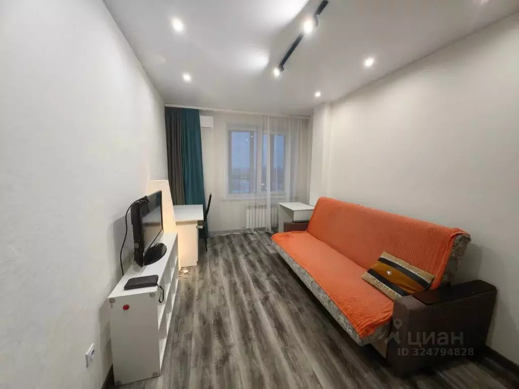 1-к кв. Новосибирская область, Новосибирск ул. Дуси Ковальчук, 238 ... - Фото 1