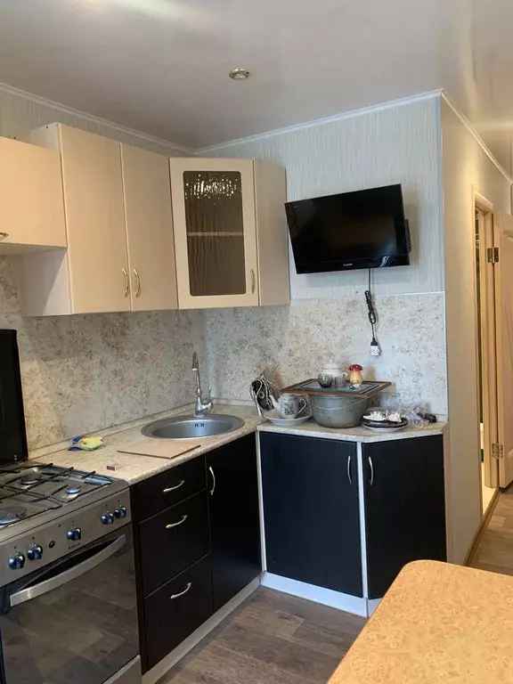 Продаётся 2-к квартира, 45 м - Фото 1