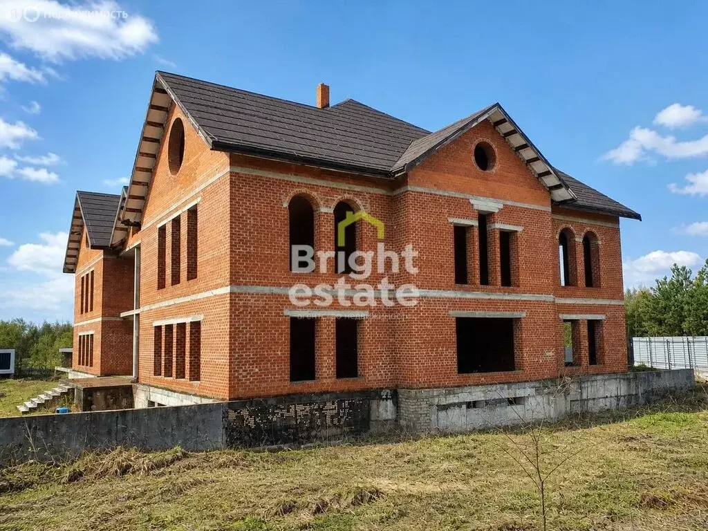 Участок в село Дмитровское, КП Николина поляна (53 м) - Фото 1