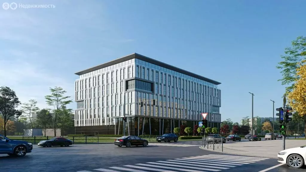 Помещение свободного назначения (33.9 м) - Фото 2