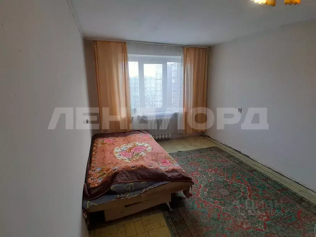 Комната Ростовская область, Ростов-на-Дону Северный мкр, ул. Беляева, ... - Фото 2