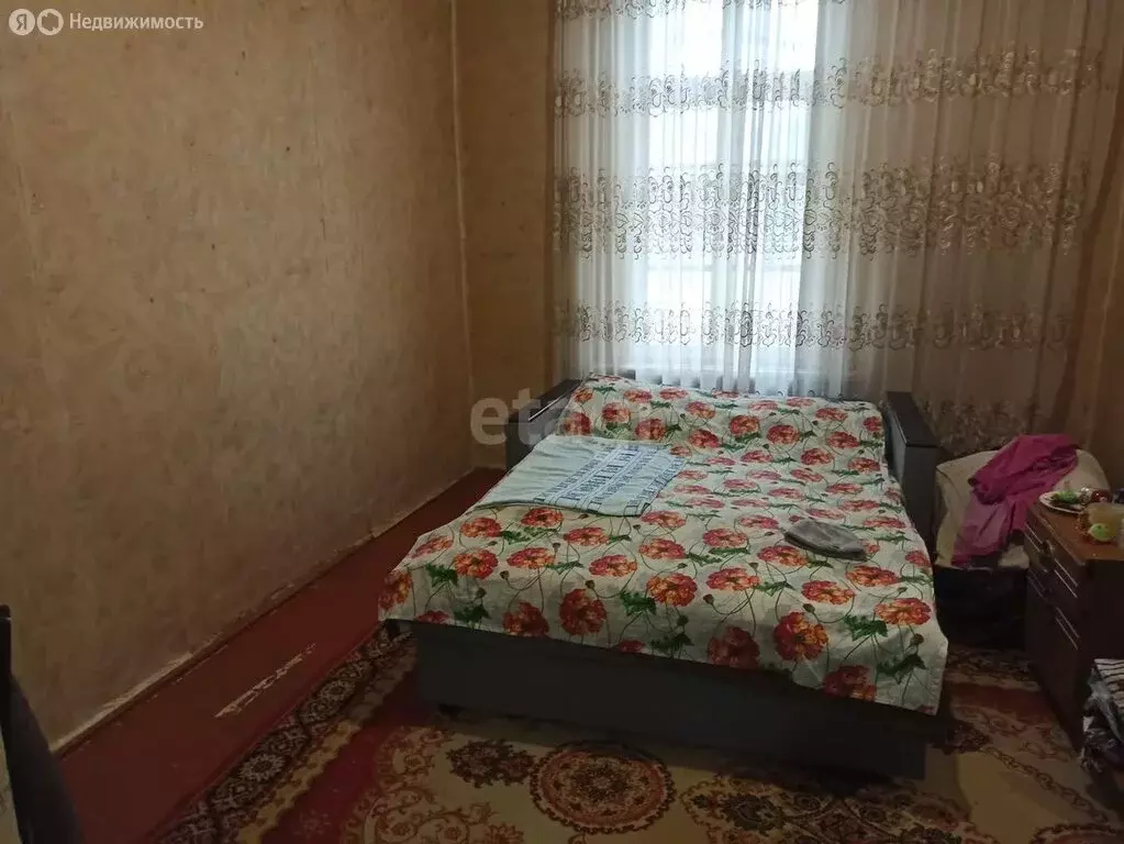 2-комнатная квартира: Пятигорск, Октябрьская улица, 25 (41.6 м) - Фото 1