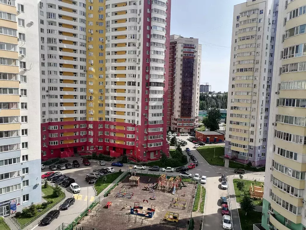 Продаётся 1-к квартира, 39.6 м - Фото 0
