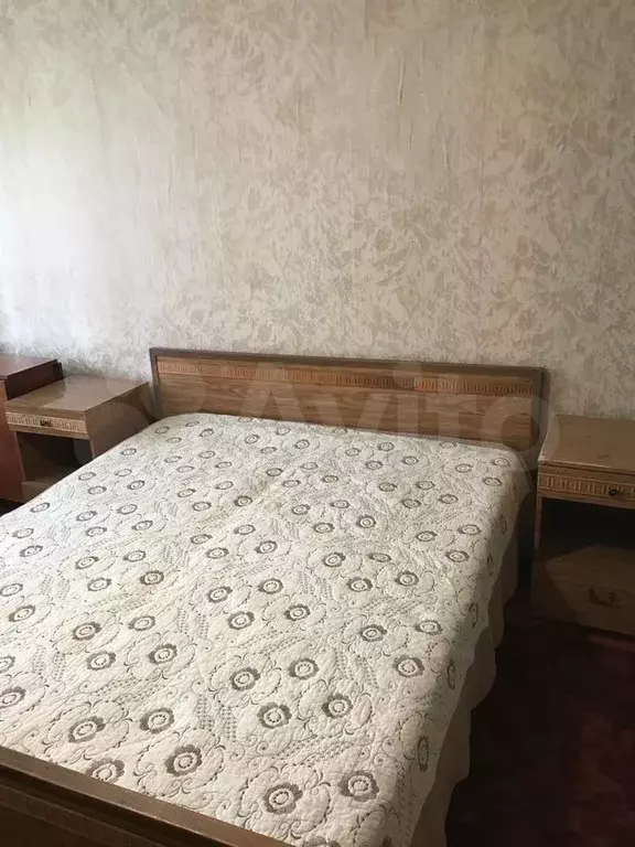 1-к. квартира, 36 м, 4/5 эт. - Фото 1