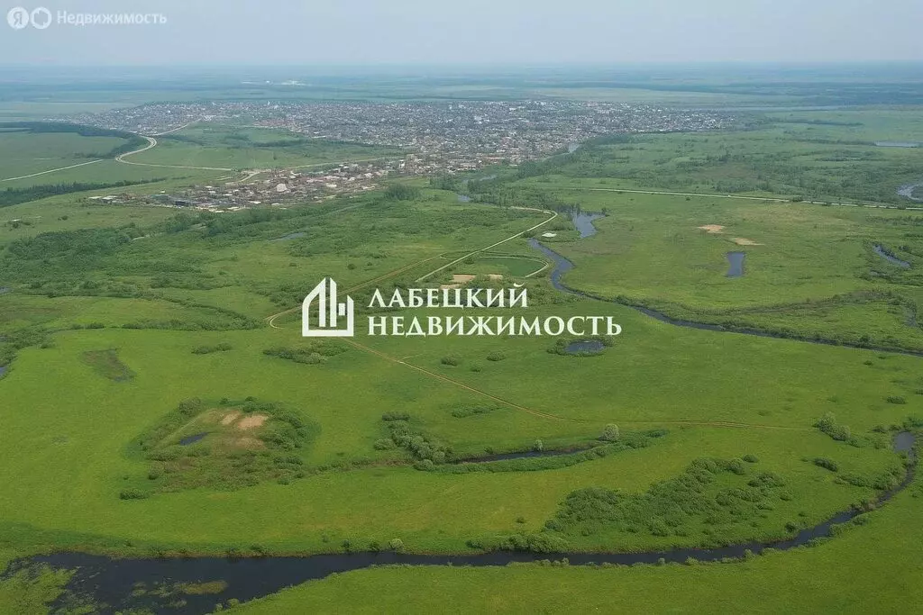 Участок в Новосибирская область, рабочий посёлок Колывань (240 м) - Фото 1