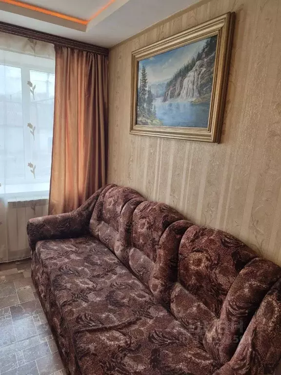 2-к кв. Саратовская область, Петровск ул. Братьев Костериных, 86 (36.0 ... - Фото 2