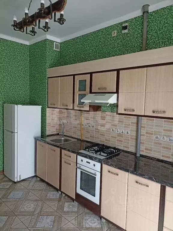 1-к кв. Крым, Симферополь пер. Смежный (40.0 м) - Фото 0