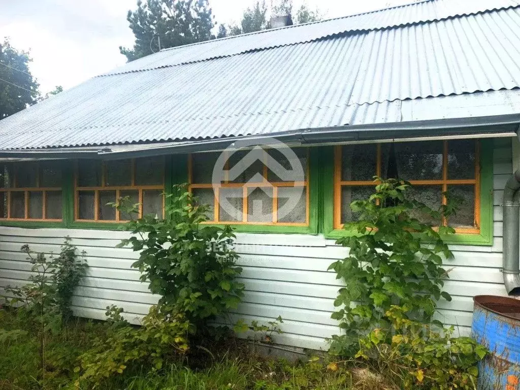 Дом в Московская область, Солнечногорск городской округ, Поле Чудес ... - Фото 1