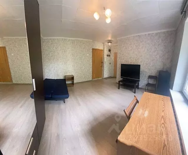 1-к кв. Москва ул. Бестужевых, 12Г (26.1 м) - Фото 2