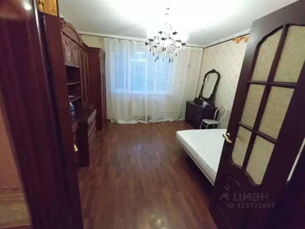 3-к кв. Москва ул. Коненкова, 8 (64.0 м) - Фото 1