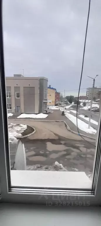 Комната Пермский край, Пермский муниципальный округ, с. Лобаново ул. ... - Фото 2