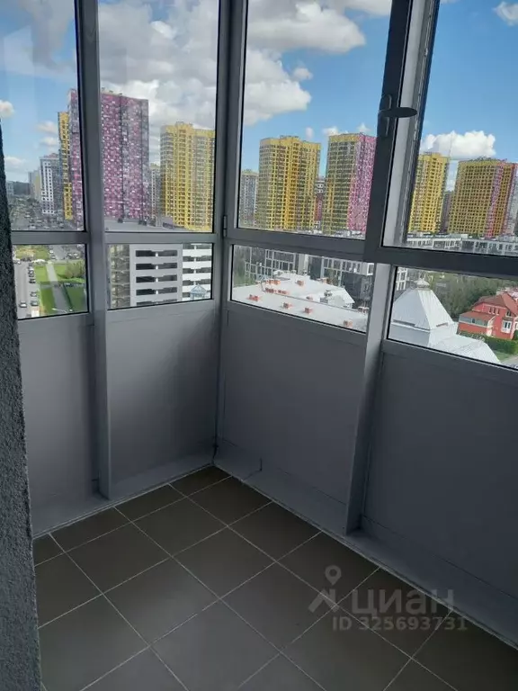 1-к кв. Санкт-Петербург Глухарская ул., 20 (35.0 м) - Фото 2