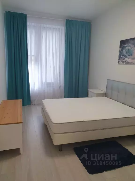 2-к кв. Москва Новоалексеевская ул., 16к3 (67.0 м) - Фото 0