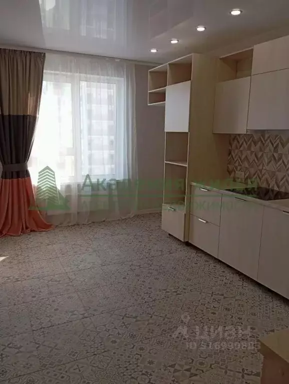 2-к кв. Саратовская область, Саратов ул. Имени Академика Н.Н. ... - Фото 1