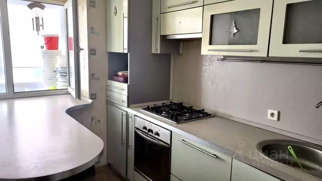 1-к кв. Самарская область, Самара Советская ул., 75 (42.0 м) - Фото 1