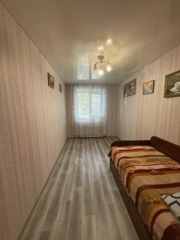 Продаётся 2-к квартира, 39.8 м - Фото 1