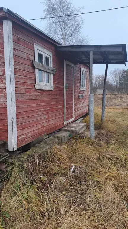 Дом в Московская область, Коломна городской округ, д. Новоселки, ... - Фото 1