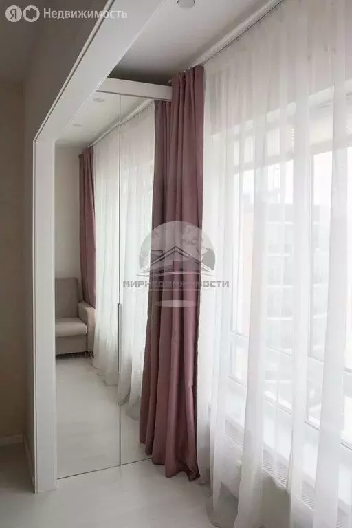 Квартира-студия: Великий Новгород, Колмовская набережная, 71А (21.7 м) - Фото 2