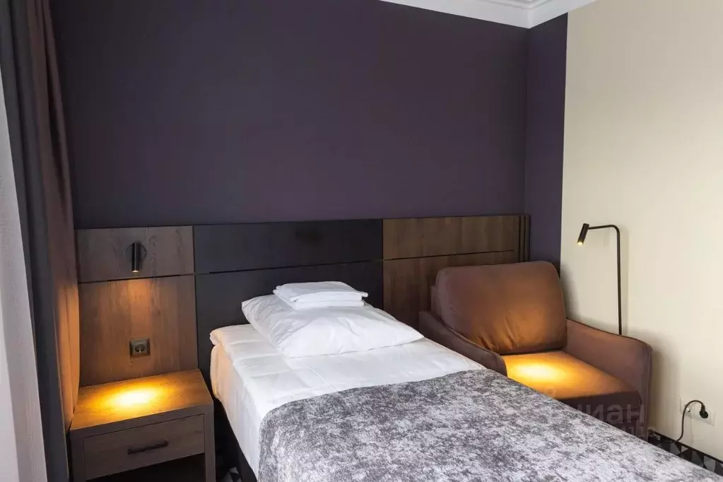 Комната Ленинградская область, Выборг Ленинградский просп., 19 (15.0 ... - Фото 1