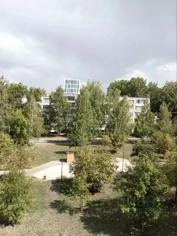 1-к кв. Мордовия, Саранск ул. Веселовского, 27А (33.1 м) - Фото 1