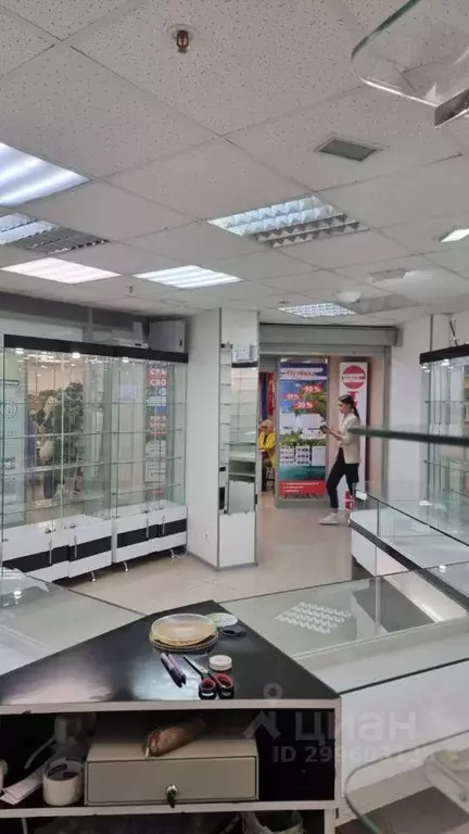 Помещение свободного назначения в Брянская область, Брянск ... - Фото 1