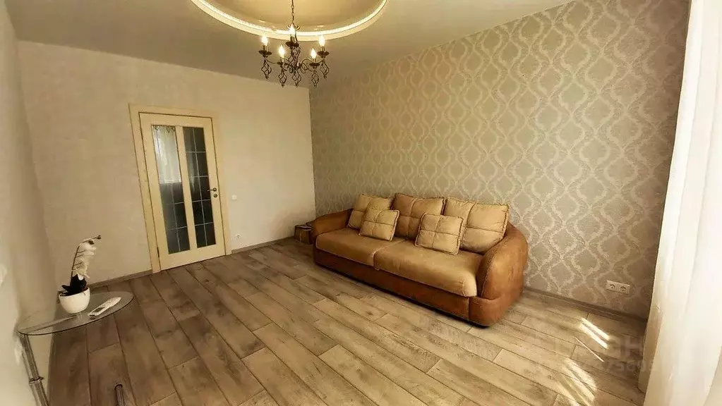 2-к кв. Ростовская область, Таганрог ул. Ленина (54.0 м) - Фото 1