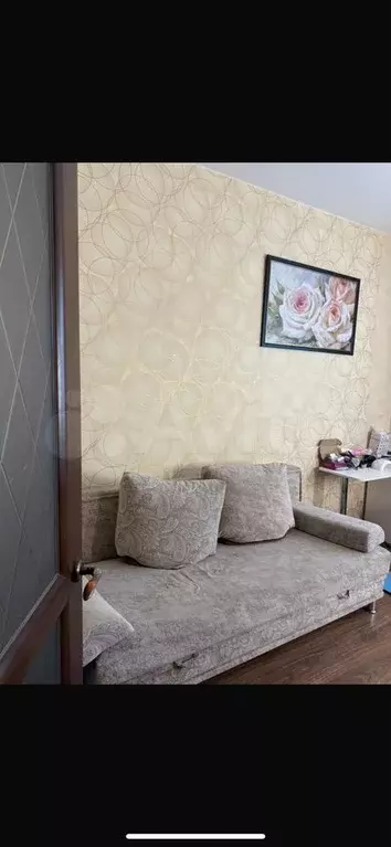 3-к. квартира, 76 м, 2/6 эт. - Фото 0