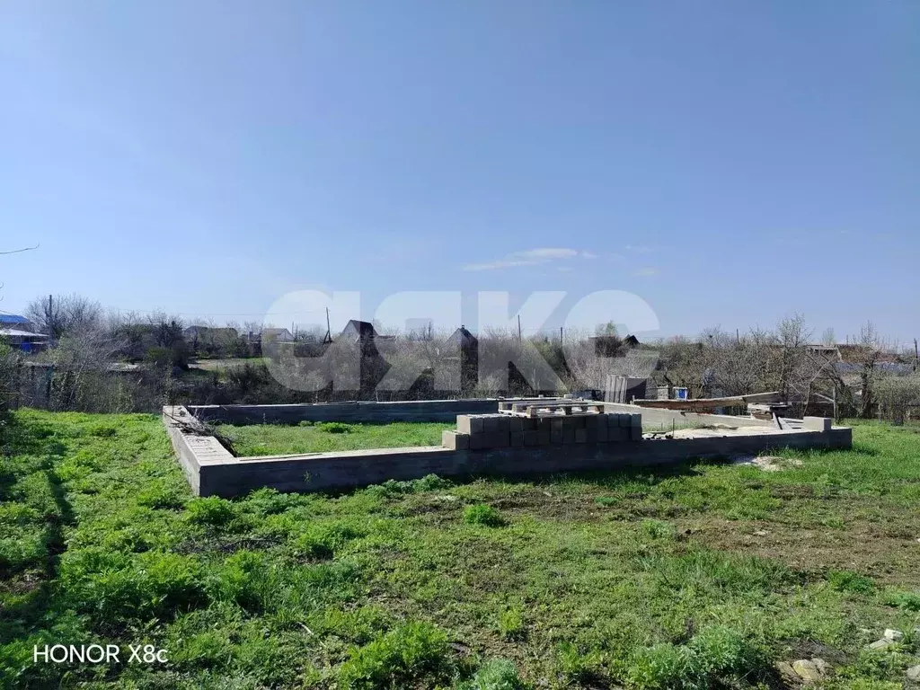 Участок в Волгоградская область, Городищенский район, Царицынское ... - Фото 2