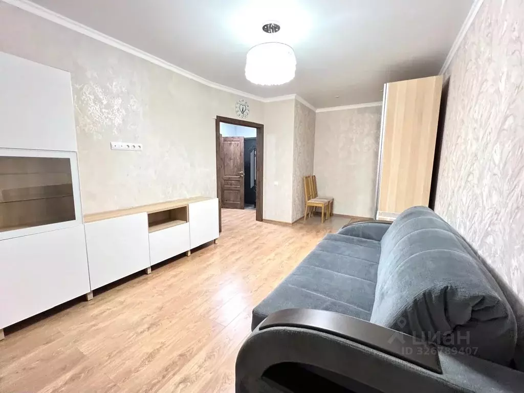 1-к кв. Ростовская область, Ростов-на-Дону Магнитогорская ул. (40.0 м) - Фото 2