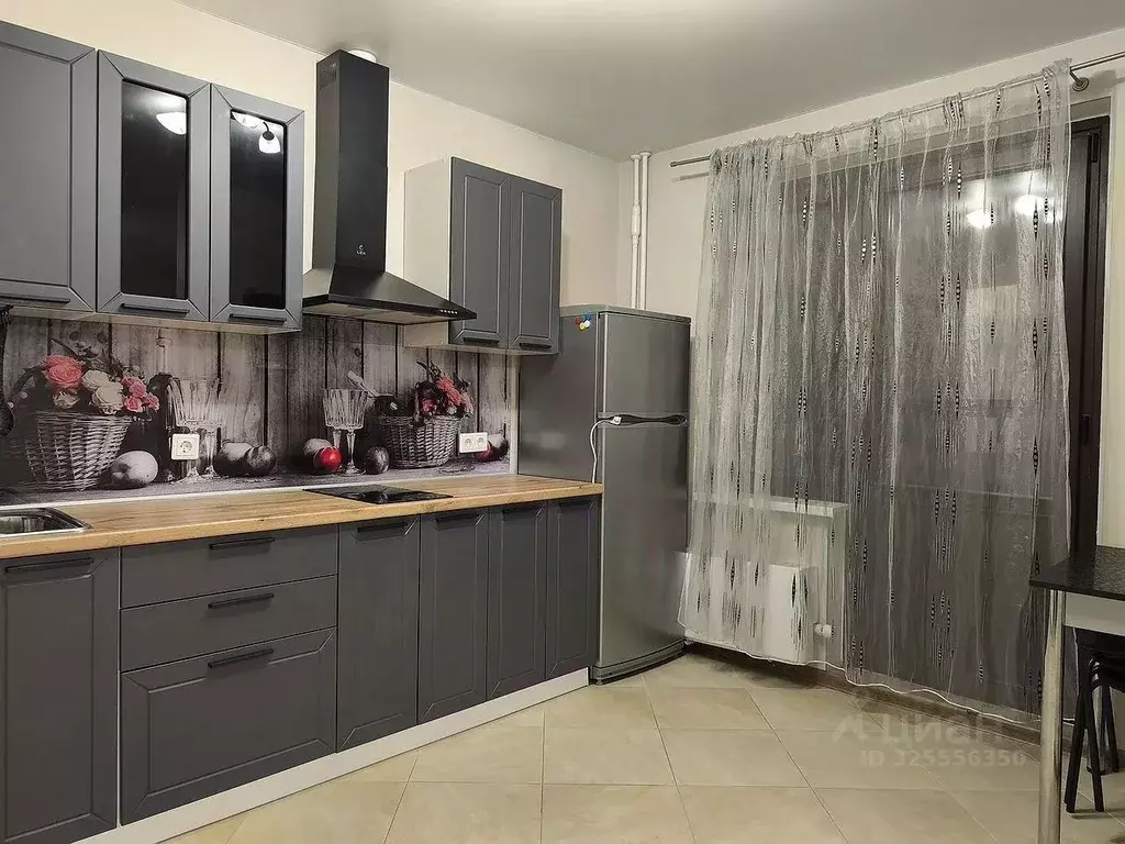 1-к кв. Москва Муравская ул., 38к1 (40.0 м) - Фото 2