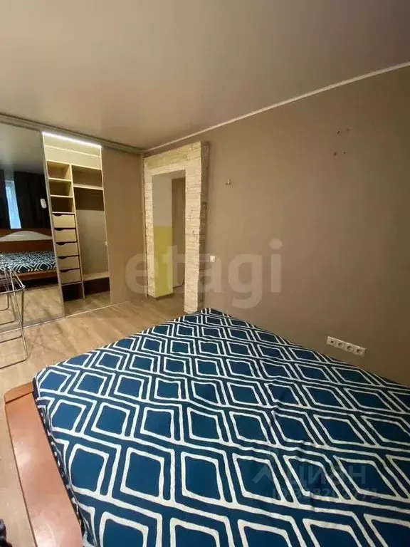 3-к кв. Тюменская область, Тюмень ул. Республики, 182 (58.3 м) - Фото 2