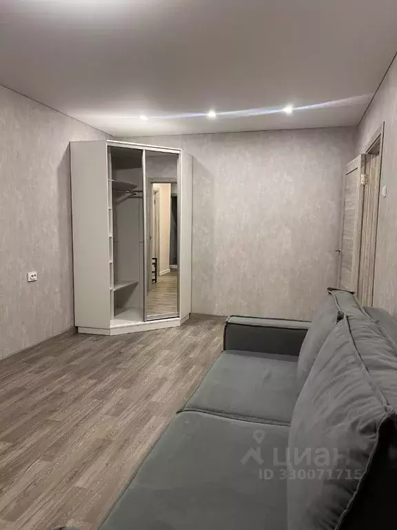2-к кв. Москва Литовский бул., 11К5 (45.0 м) - Фото 1